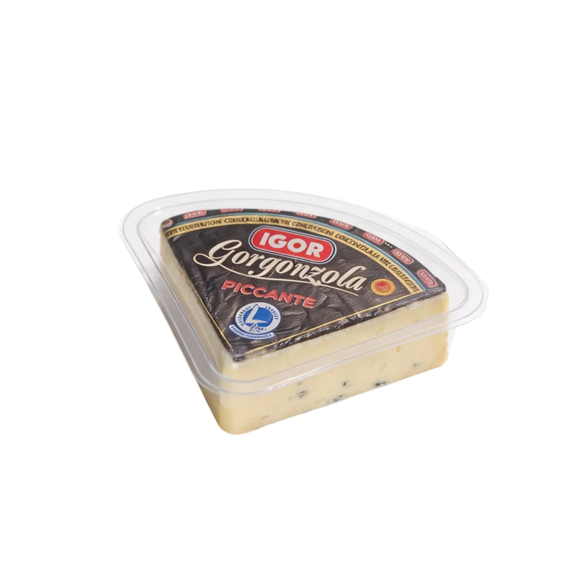 Сыр Горгондзола Пиканте (Gorgonzola Piccante)