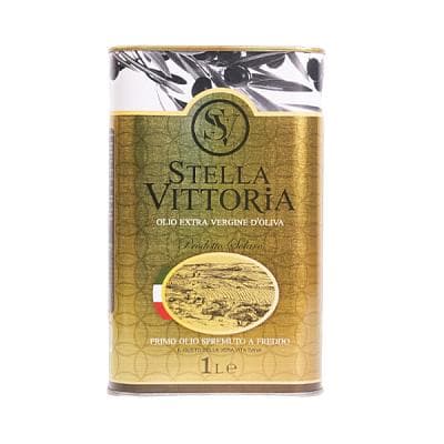 Оливковое Масло Stella Vittoria