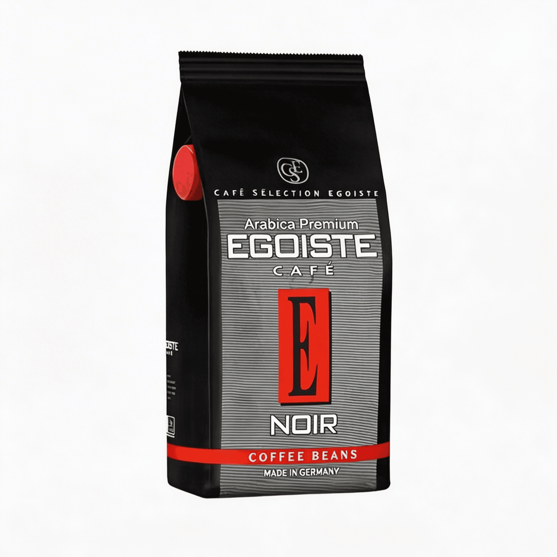 Кофе EGOISTE Noir