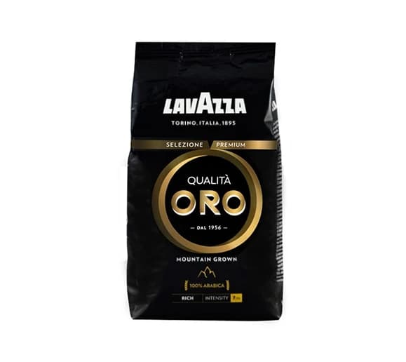 Кофе Lavazza Oro Mountain Grown