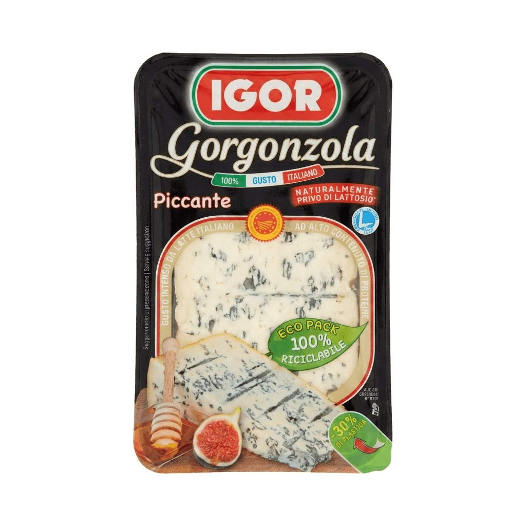 IGOR Gorgonzola Piccante