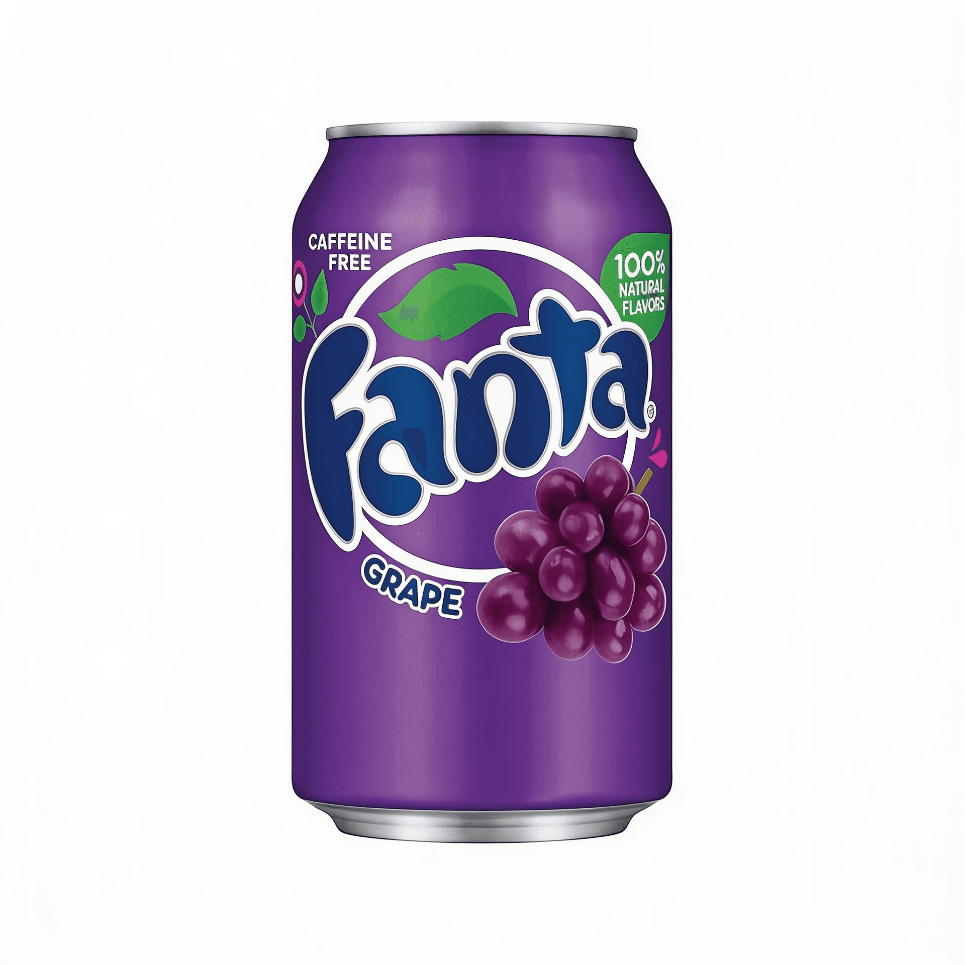 Напиток Fanta Grape