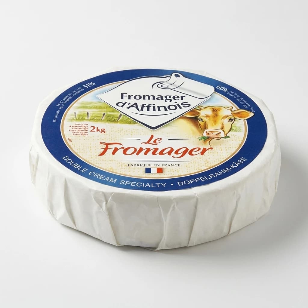 Сыр Бри Le'Fromager