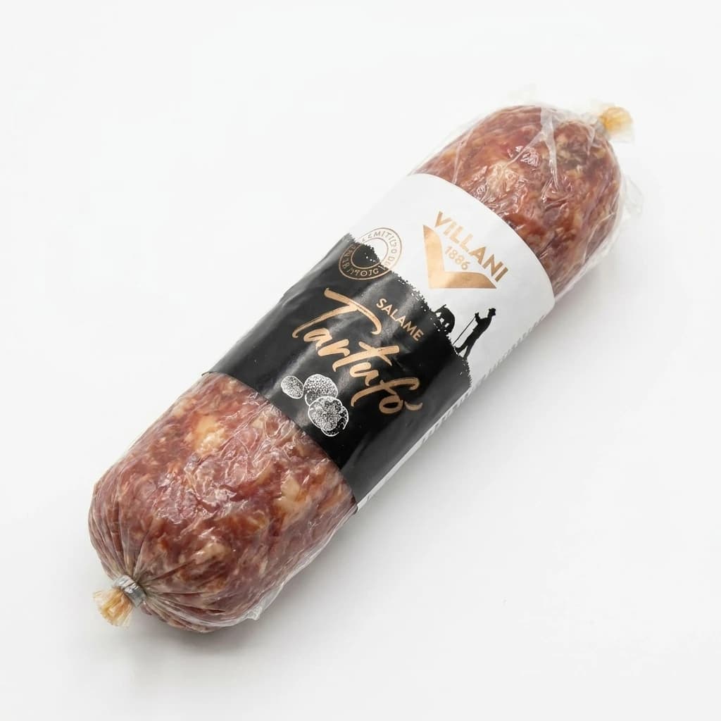 Колбаса Salame al Tartufo