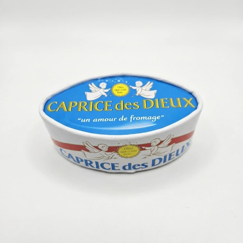 Сыр Caprice des Dieux