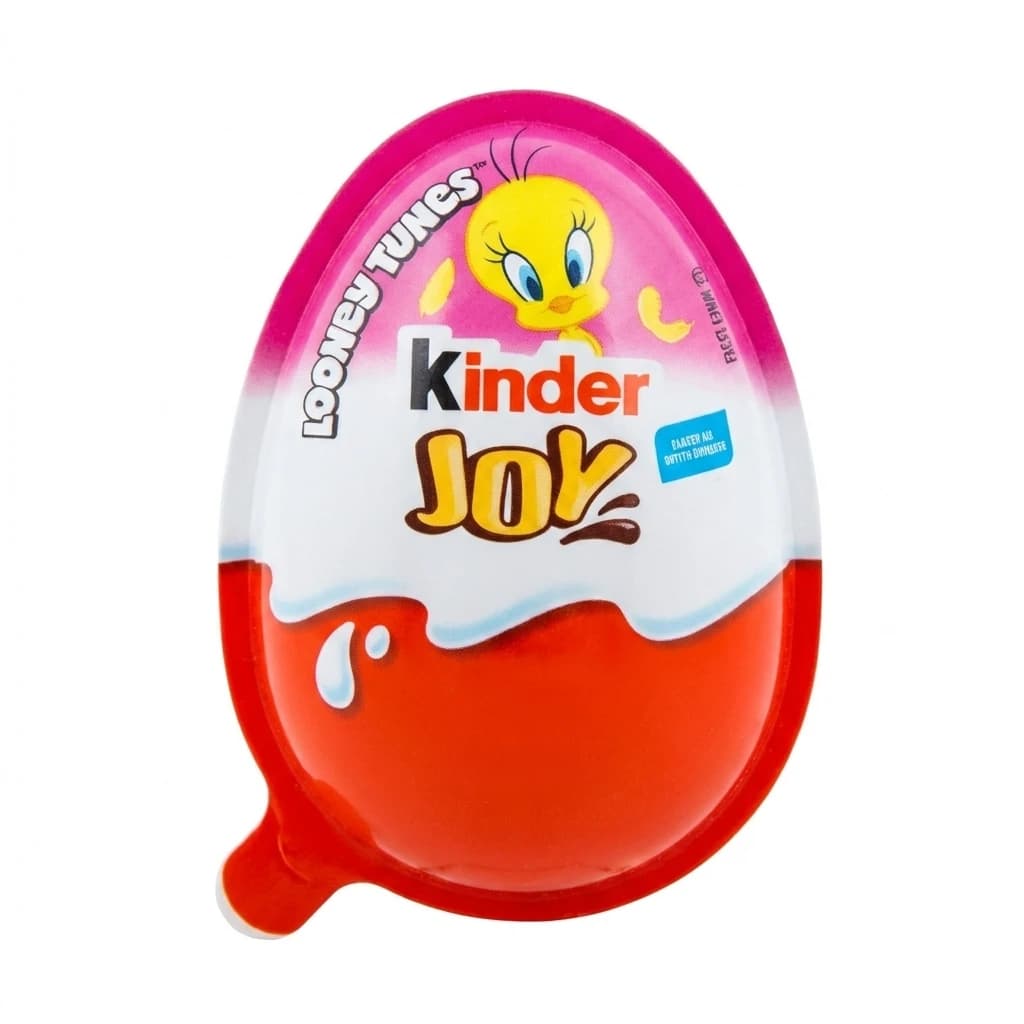 Kinder Joy Tweety