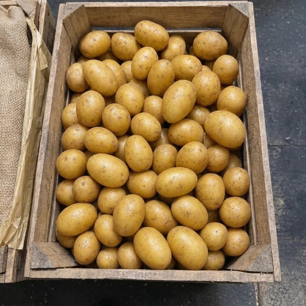 Картофель Гала