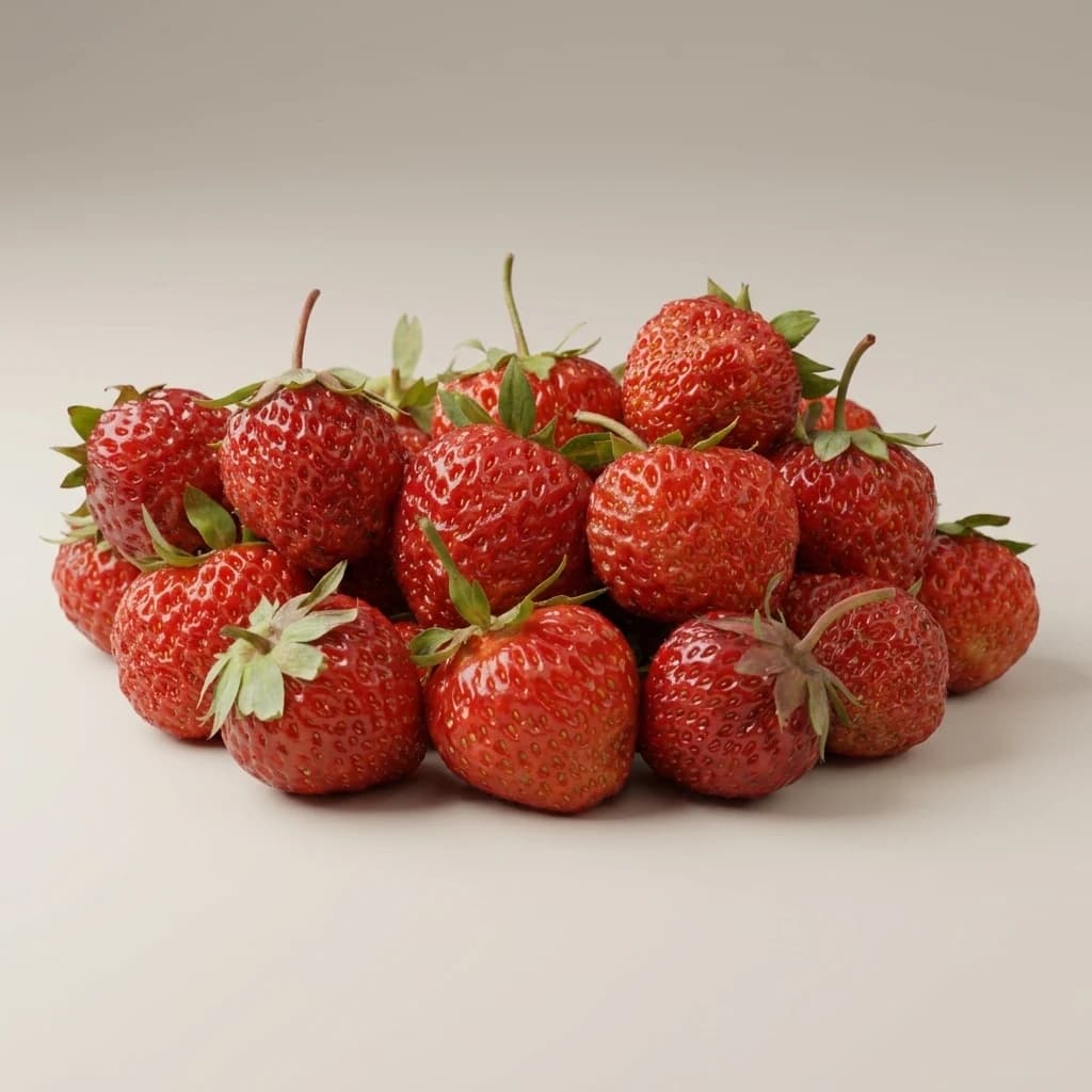 Клубника Голландия
